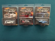Hot wheels elite gebraucht kaufen  Offenburg