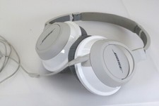 Fones de ouvido supra-auriculares com fio Bose AE2 - Cinza/branco  comprar usado  Enviando para Brazil