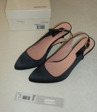 Prestigiose scarpe elena usato  Palermo