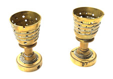 Coquetier poilu artisanat d'occasion  Orleans-