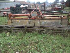 Spiked rotorvator for sale  BRIGG