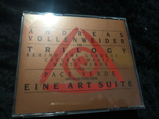 Cds andreas vollenweider gebraucht kaufen  Vettelschoß
