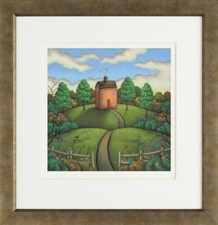 Good heart paul for sale  STAFFORD