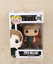 Funko pop hunger for sale  BIRMINGHAM