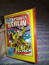 Captain berlin versus usato  Bologna