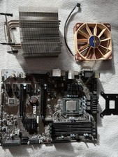 Msi z170 pro gebraucht kaufen  Duisburg