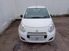Suzuki alto sz3 for sale  DUMFRIES