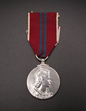 1953 elizabeth coronation for sale  BRENTWOOD