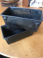 Vintage loaf bread for sale  YORK