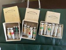 Winsor newton assortment for sale  LIVERPOOL