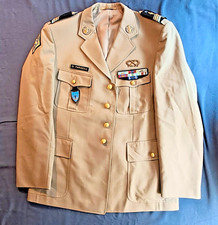 Militaria veste officier d'occasion  Paris XIII