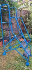 Tread mobile warehouse for sale  LONDON