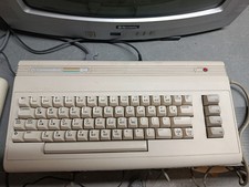 Commodore biscottone usato  Palagonia