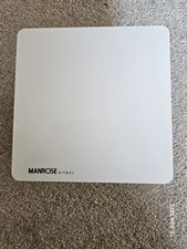 Manrose bathroom extractor for sale  BRISTOL