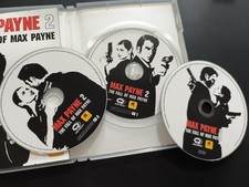 Max payne the usato  Bari