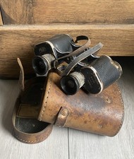 Ausrüstung wehrmacht fernglas gebraucht kaufen  Schafflung
