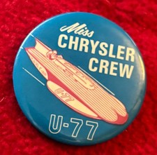 1966 miss chrysler for sale  Seattle