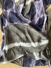 Bluse rene lezard gebraucht kaufen  Frankfurt am Main