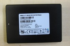 480 samsung sm883 gebraucht kaufen  Landau