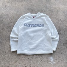 Vintage chevignon sweatshirt for sale  Miami