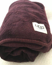 Ugg blanket soft for sale  Santa Barbara