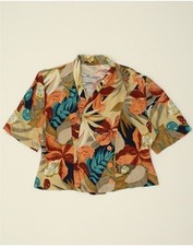 Vintage womens crop for sale  IPSWICH