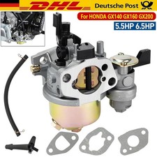 Vergaser honda motor gebraucht kaufen  Ginsheim-Gustavsburg