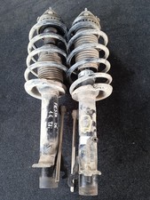 Ammortizzatori anteriori ford usato  Tronzano Vercellese