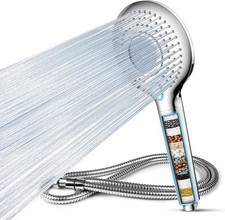 Stage shower filter for sale  LONDON
