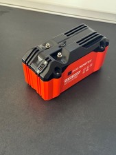 12v 20ah lifepo4 gebraucht kaufen  Julbach