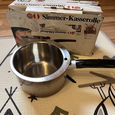 kasserolle silit gebraucht kaufen kasserolle silit gebraucht kaufen  Kirchardt