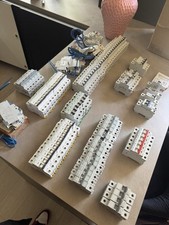 Job lot mcb for sale  GLASGOW