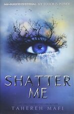 Shatter tahereh mafi usato  Spedire a Italy