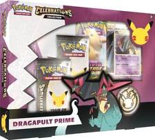 Pokemon celebrations collectio usato  Villanova di Camposampiero
