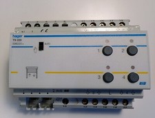 Hager 220 eib gebraucht kaufen  Weil im Schönbuch