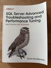 Sql server advanced gebraucht kaufen  Bad Ditzenbach