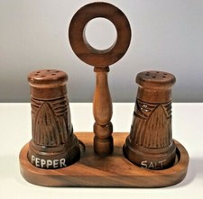Vintage hawaii wooden for sale  Fairfield