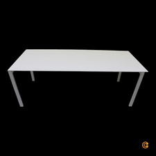 Kristalia thin aluminium gebraucht kaufen  Berlin