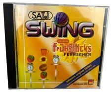Sat1 swing frühstücksfernseh gebraucht kaufen  Neustrelitz-Umland