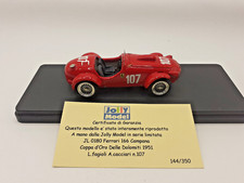 Ferrari 166 campana usato  Pieve di Cento