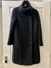 Jaeger black mohair for sale  PERSHORE