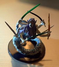 Serpent demon large gebraucht kaufen  Breckerfeld