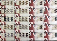 2012 fdc olympic for sale  ASCOT