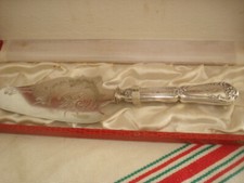 Couteau pelle tarte d'occasion  France