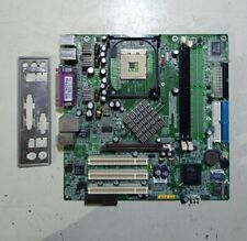Scheda madre msi usato  Venetico