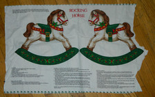 Vtg vintage christmas for sale  Norton