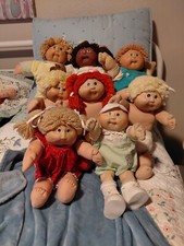 Vintage lot 1983 for sale  Phoenix