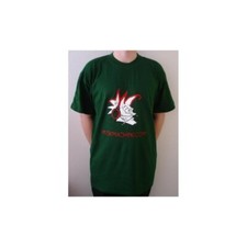 Shirt musik machine d'occasion  Rouen-