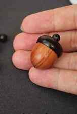 Carved sandal wood for sale  GREAT YARMOUTH