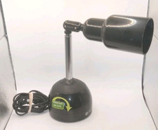 Vintage ottlite black for sale  Albion